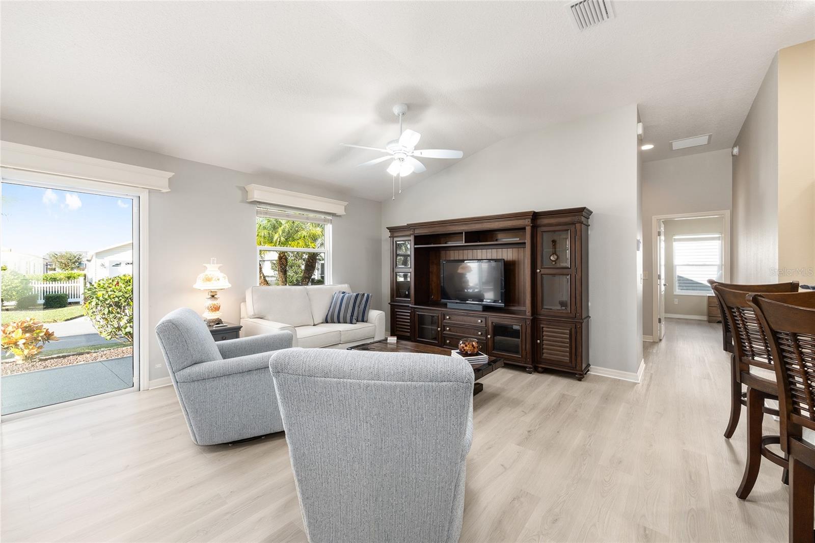 THE VILLAGES - Residential