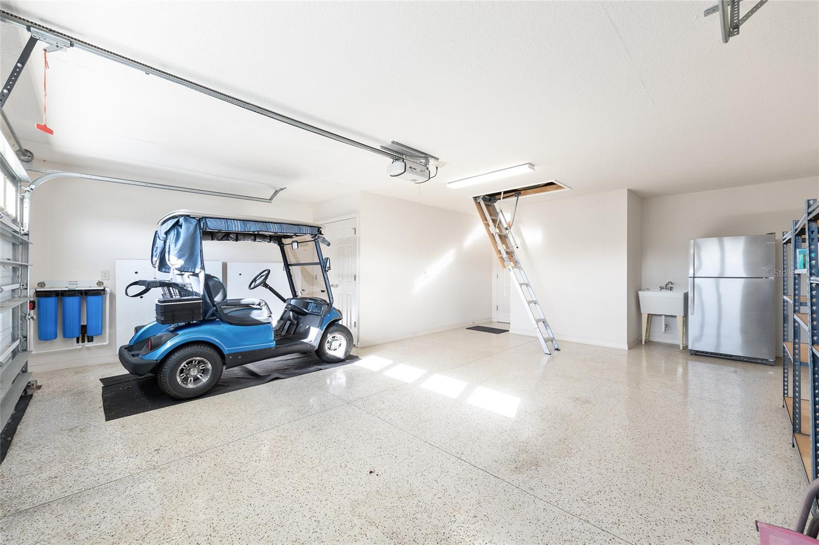 THE VILLAGES - Residential