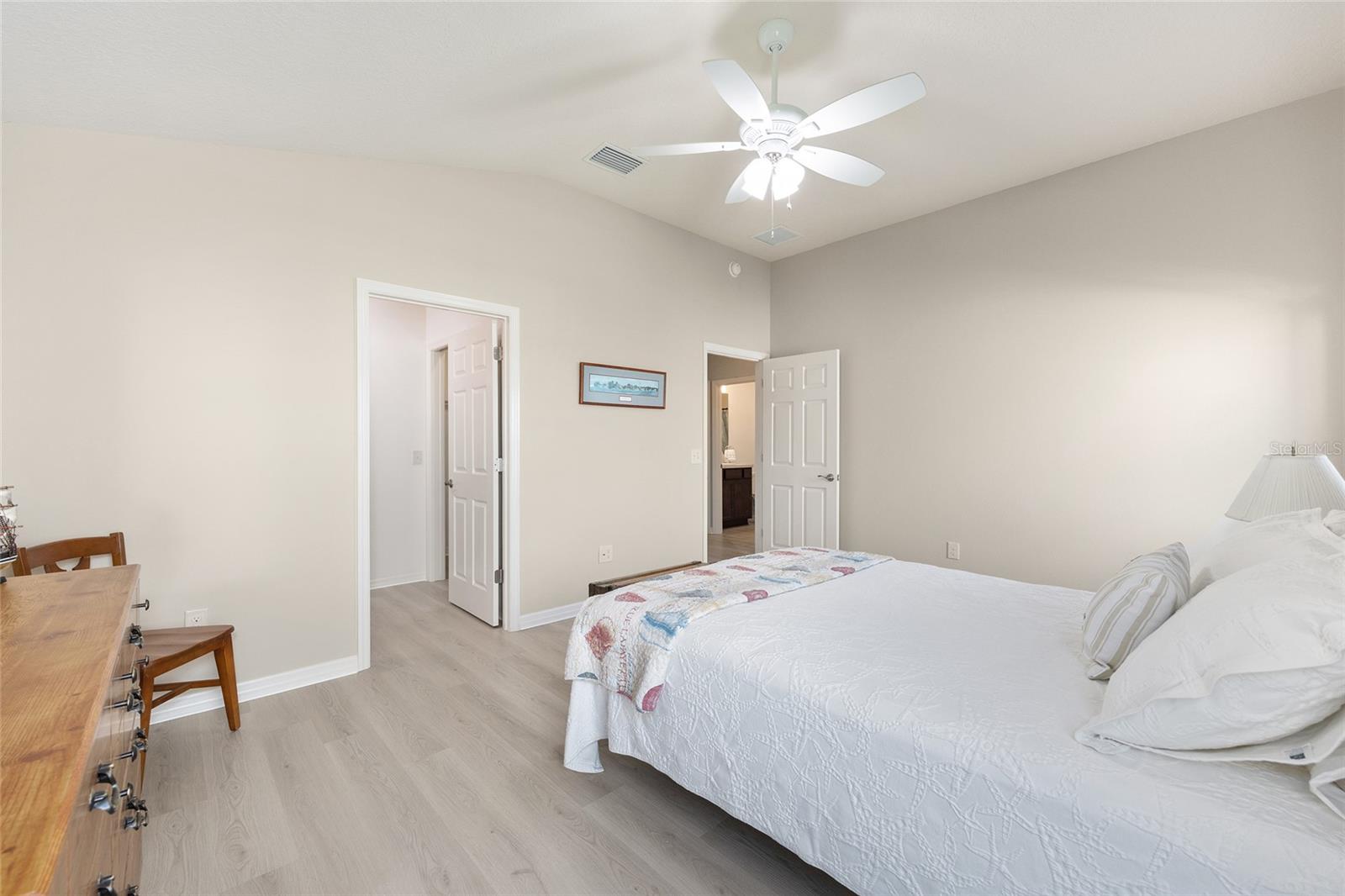 THE VILLAGES - Residential