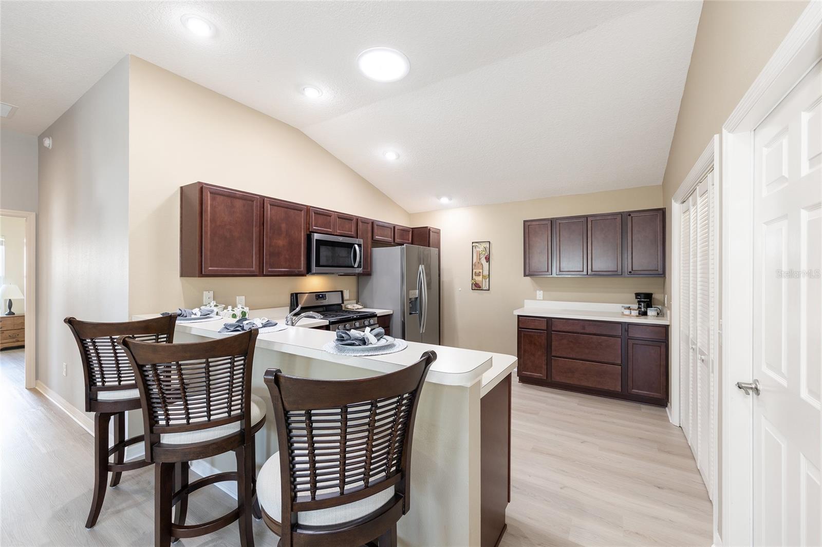 THE VILLAGES - Residential