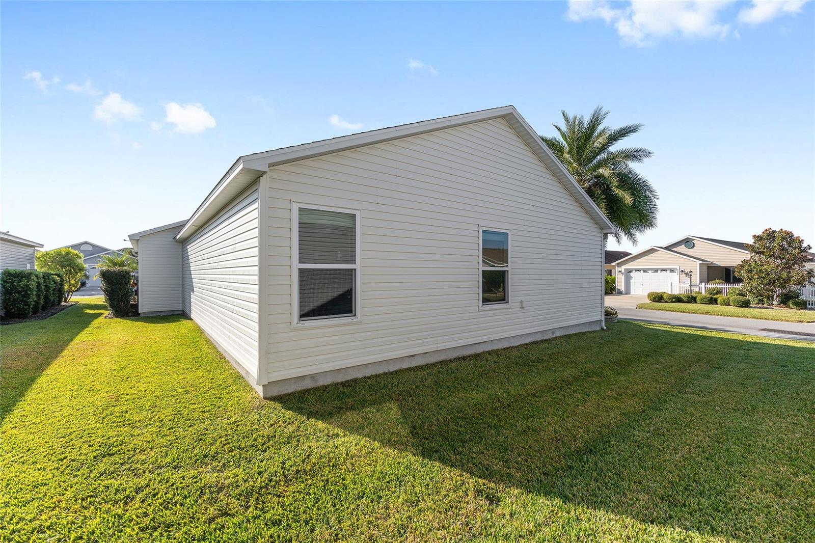 THE VILLAGES - Residential