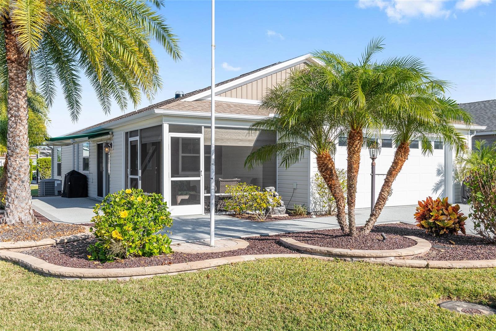 THE VILLAGES - Residential