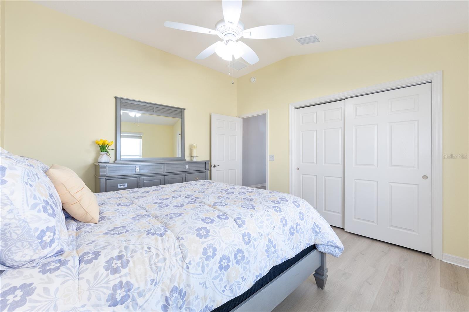 THE VILLAGES - Residential