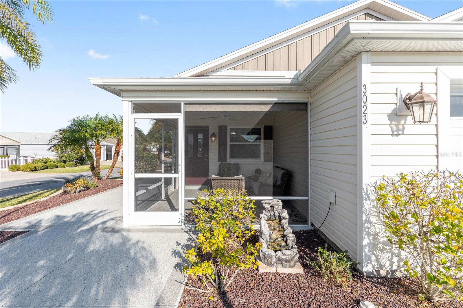 THE VILLAGES - Residential