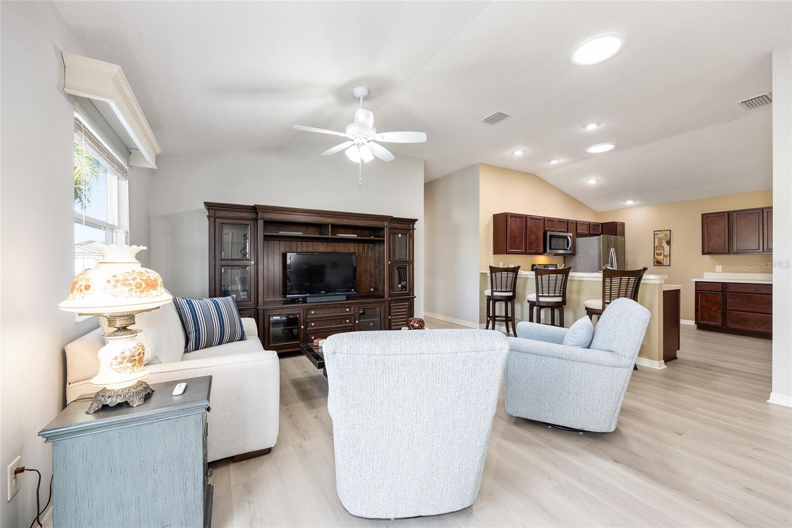 THE VILLAGES - Residential