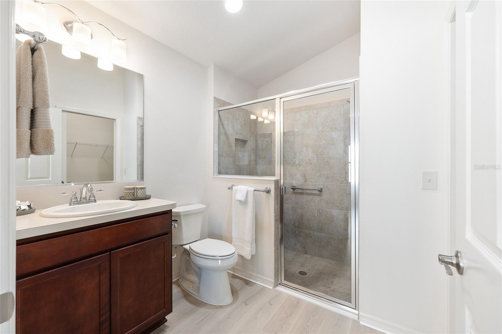 THE VILLAGES - Residential