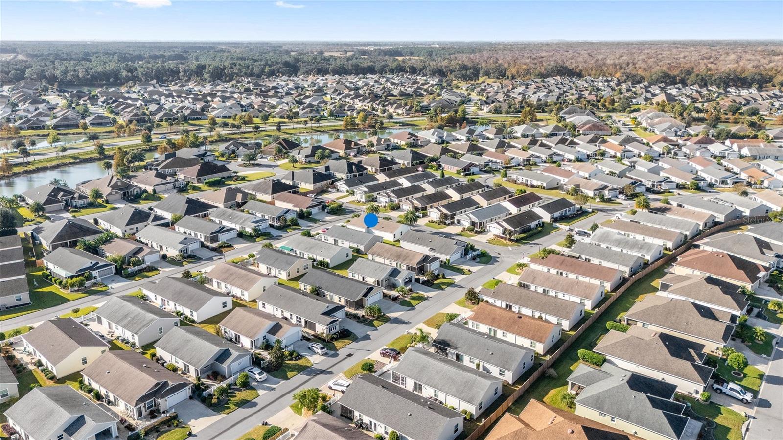 THE VILLAGES - Residential