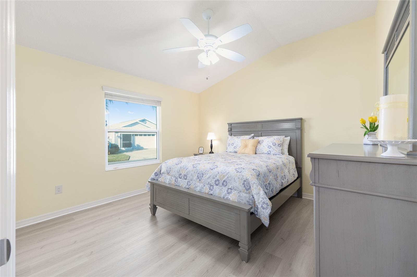 THE VILLAGES - Residential