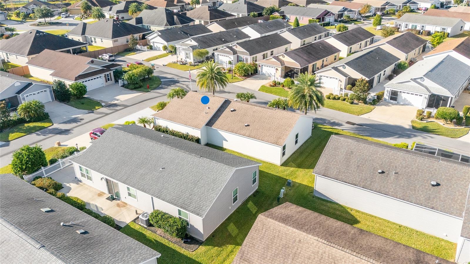 THE VILLAGES - Residential