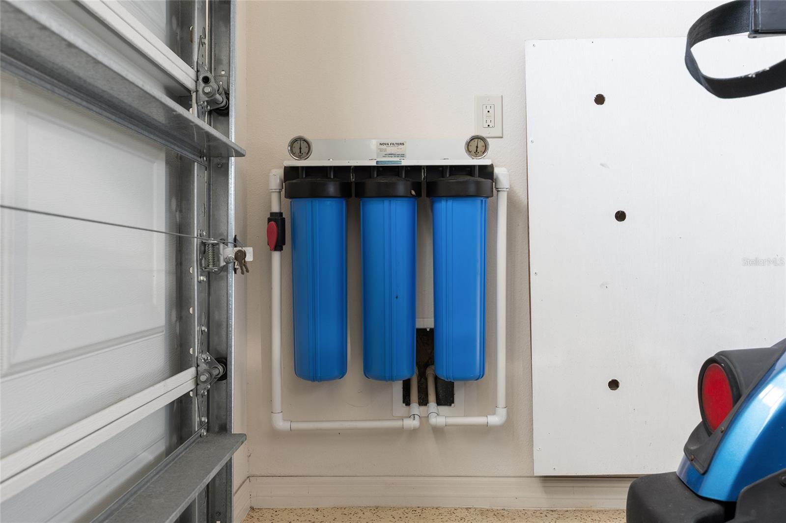 THE VILLAGES - Residential