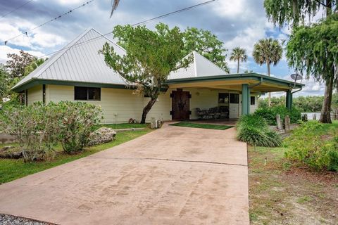 A home in ASTOR