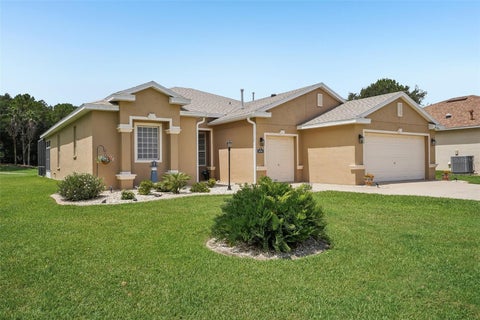 1044 Sw 159th Street, Ocala, FL 34473