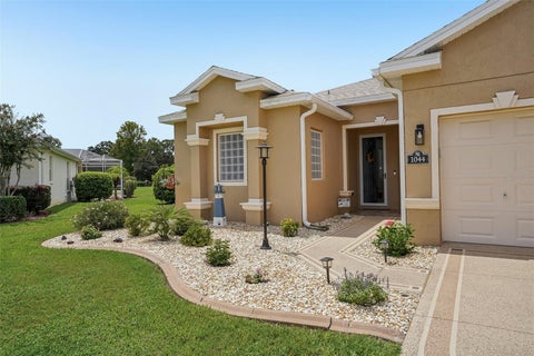 1044 Sw 159th Street, Ocala, FL 34473