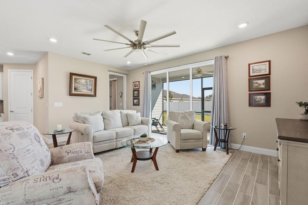 Photo of 4138 Clifden Drive, Ormond Beach, FL 32174 (MLS # FC313804)