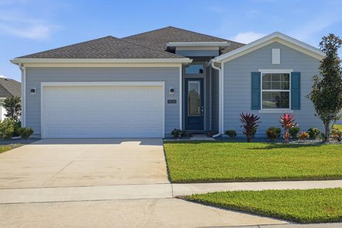 4138 CLIFDEN DRIVE ORMOND BEACH FL 32174