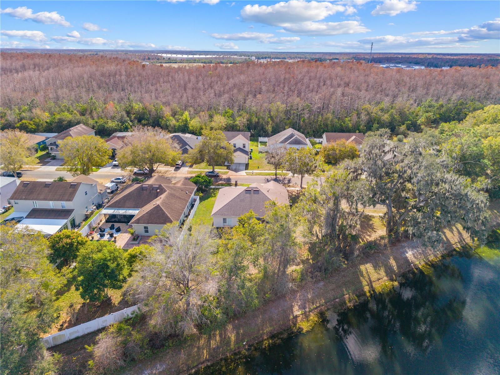 BRIGHTON LAKES PH 1 - Residential