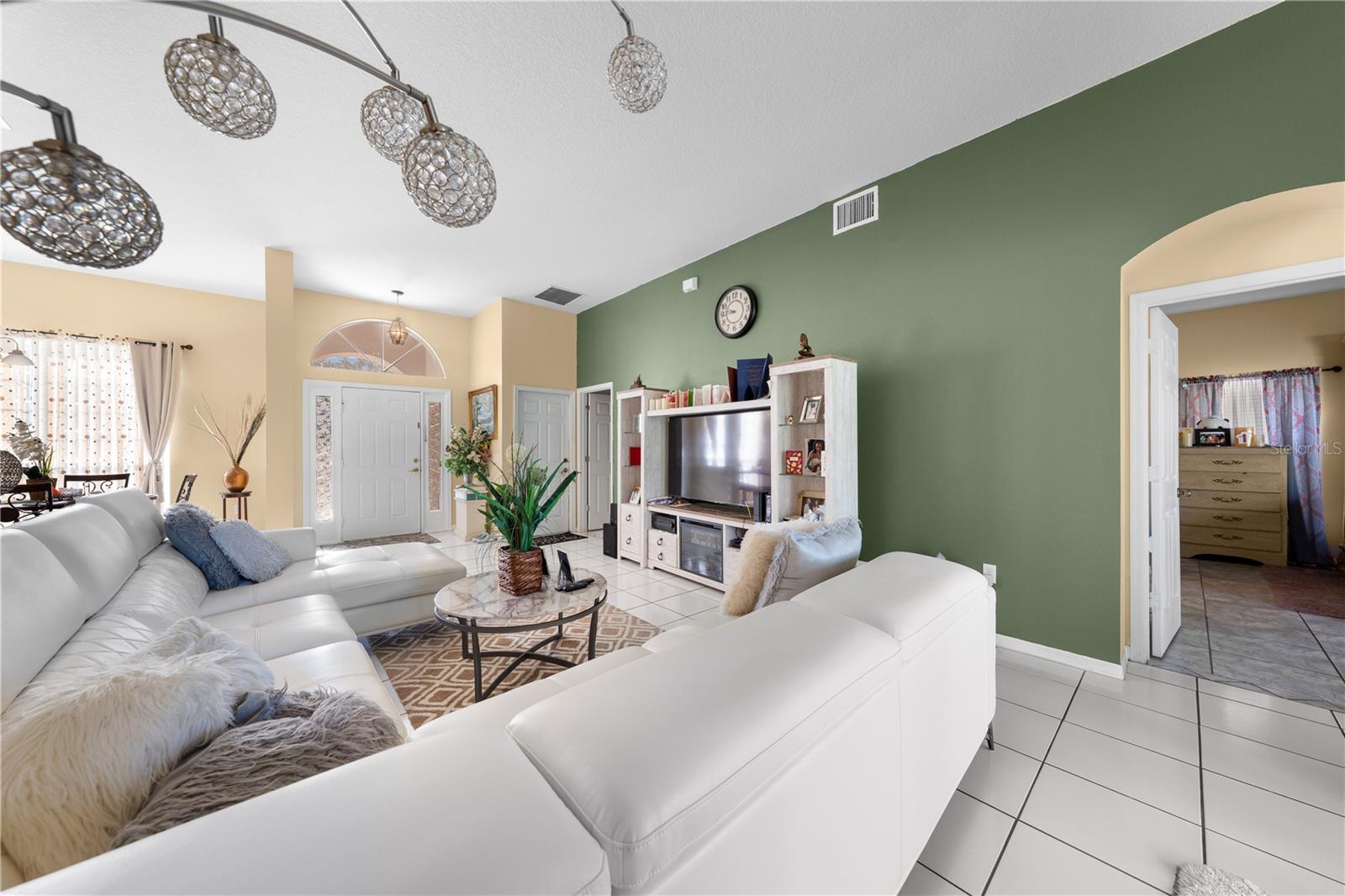 BRIGHTON LAKES PH 1 - Residential