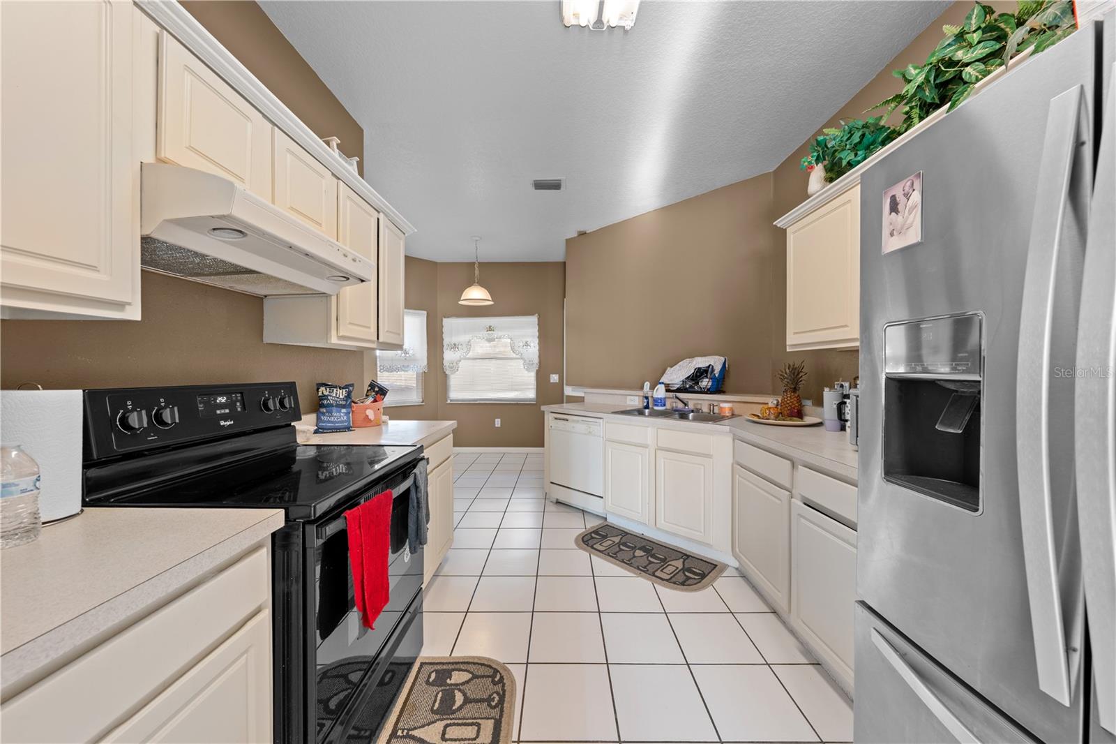 BRIGHTON LAKES PH 1 - Residential