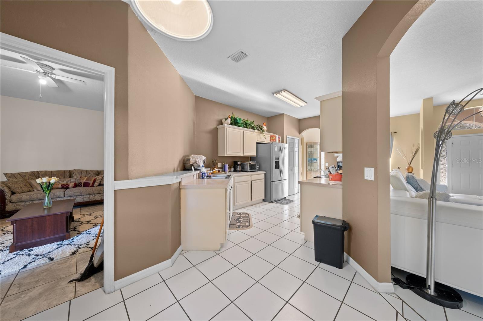 BRIGHTON LAKES PH 1 - Residential