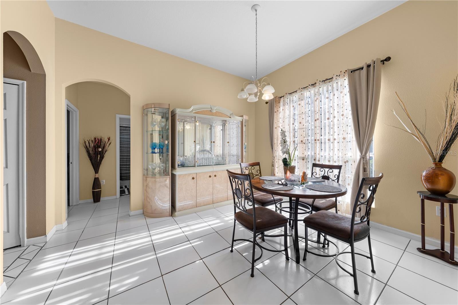 BRIGHTON LAKES PH 1 - Residential