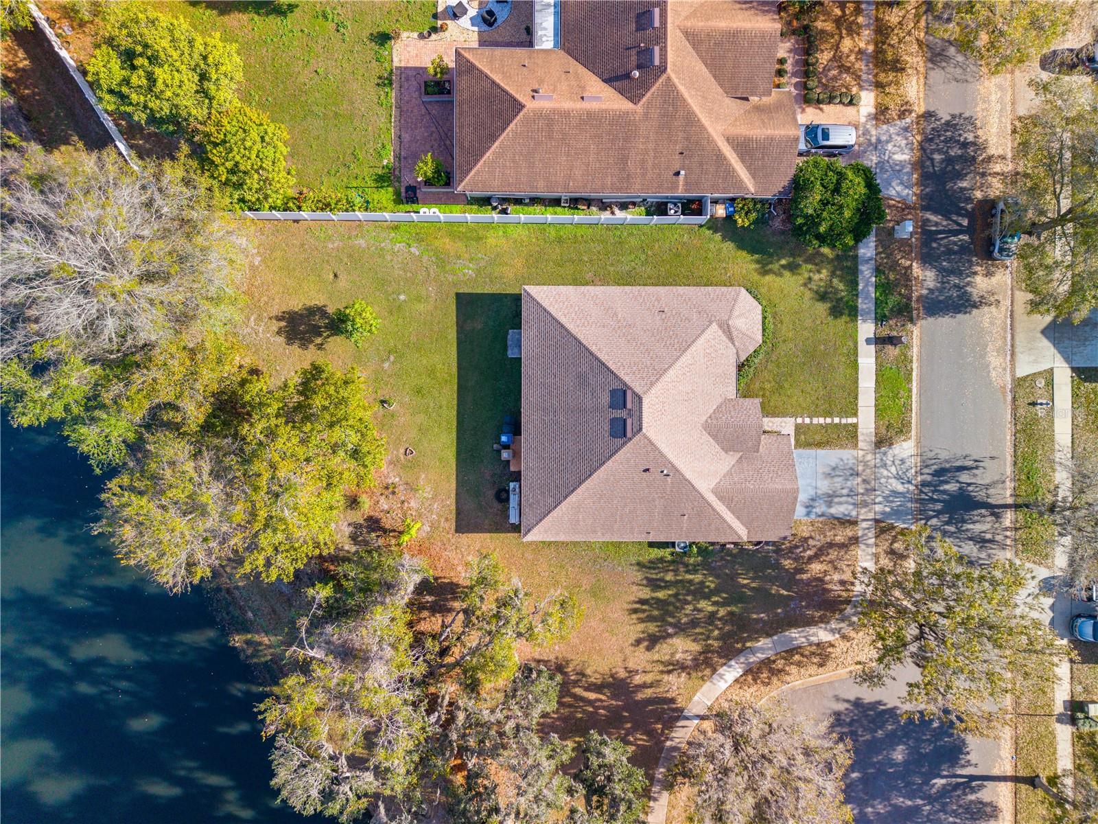 BRIGHTON LAKES PH 1 - Residential