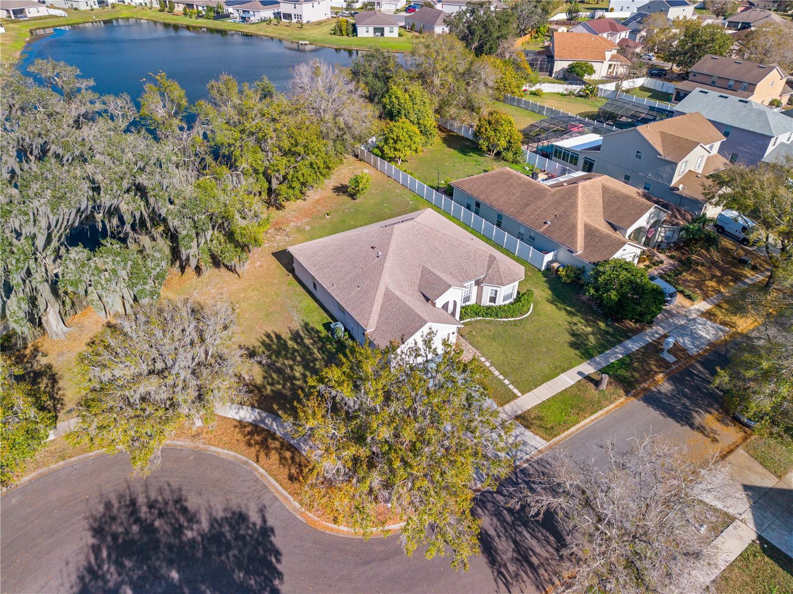 BRIGHTON LAKES PH 1 - Residential