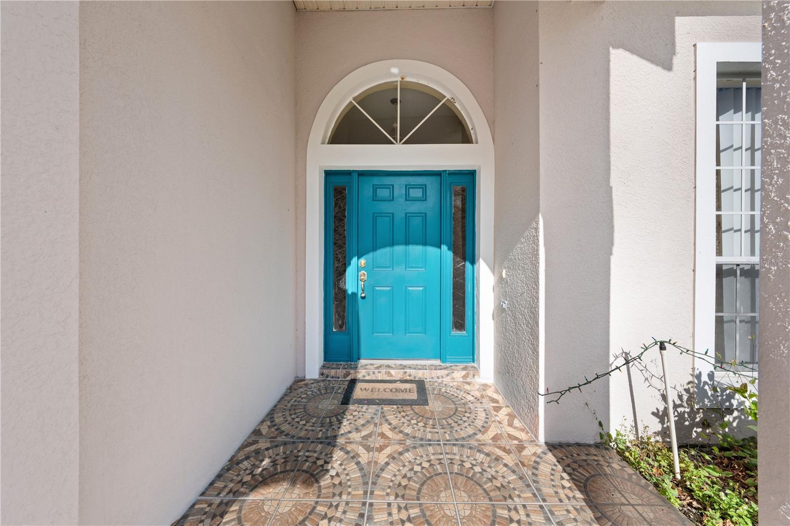 BRIGHTON LAKES PH 1 - Residential