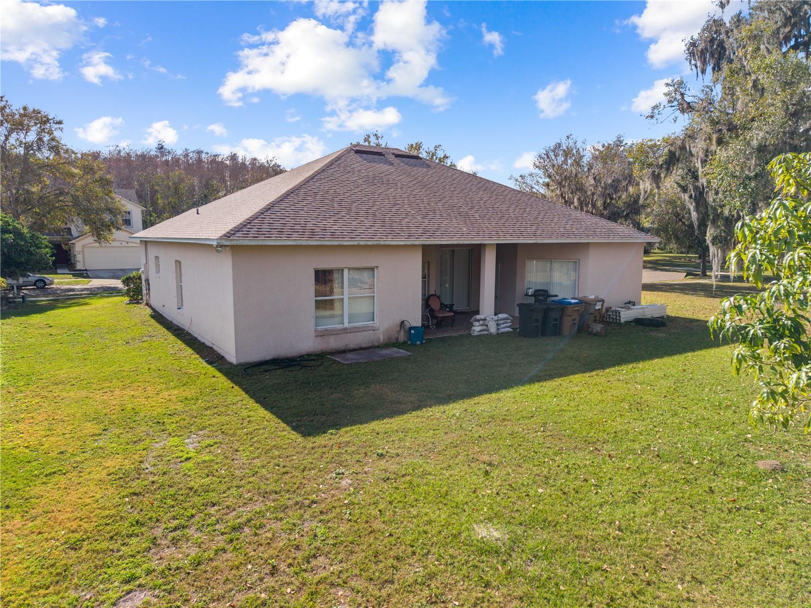 BRIGHTON LAKES PH 1 - Residential