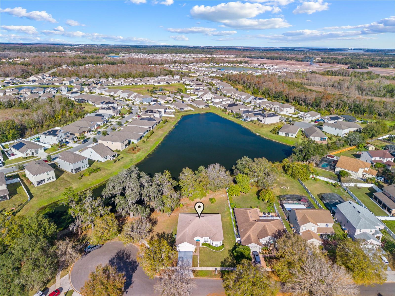 BRIGHTON LAKES PH 1 - Residential