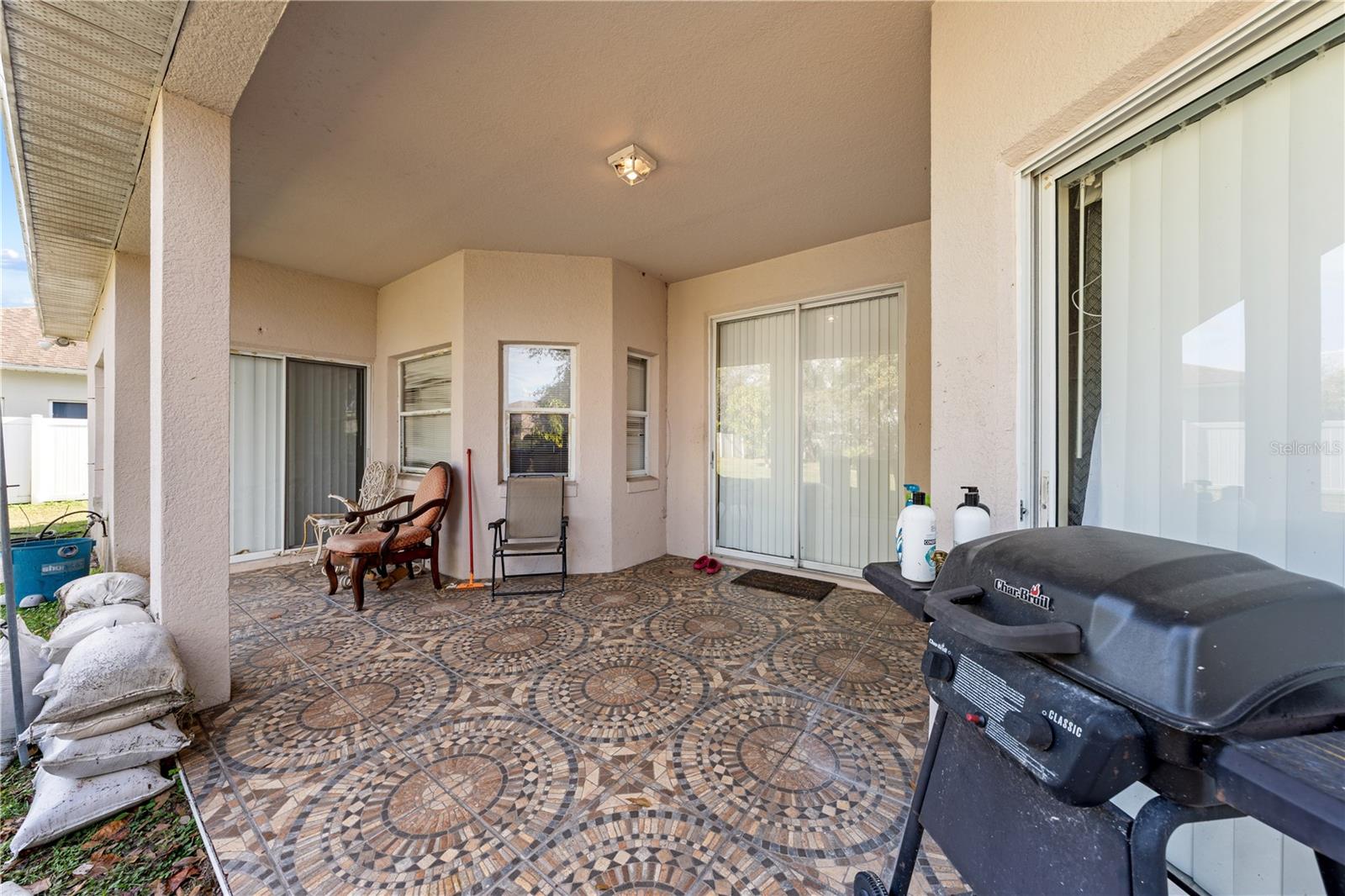 BRIGHTON LAKES PH 1 - Residential