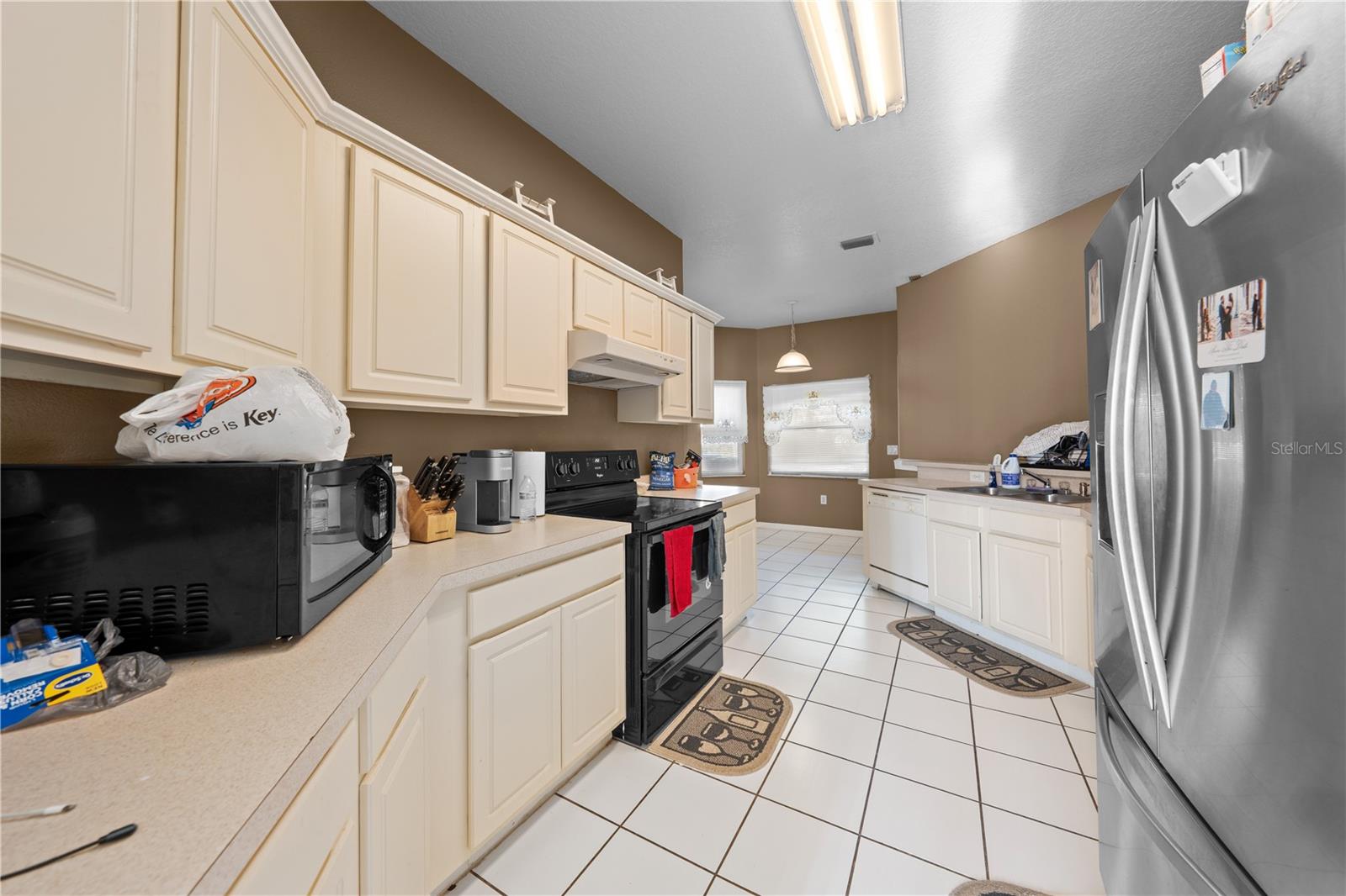 BRIGHTON LAKES PH 1 - Residential