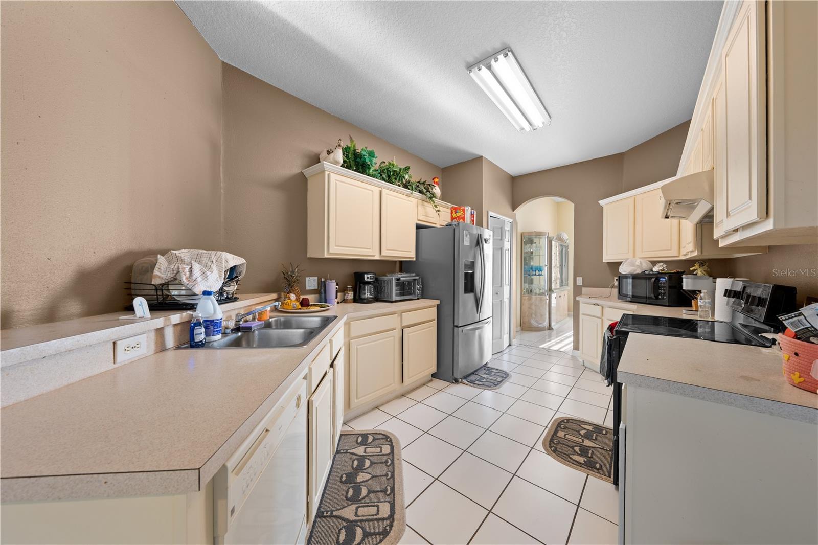 BRIGHTON LAKES PH 1 - Residential