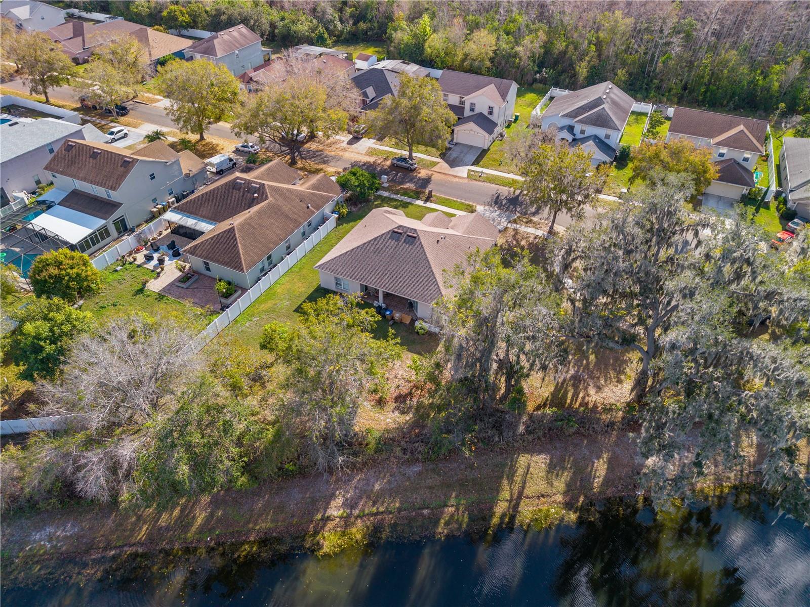 BRIGHTON LAKES PH 1 - Residential