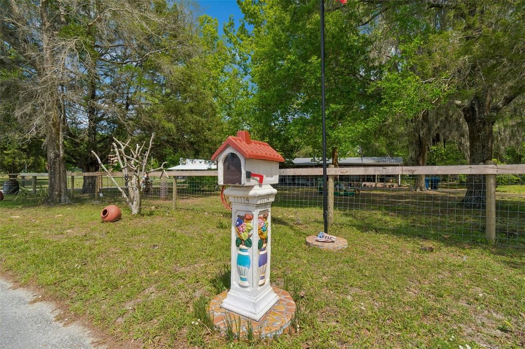 Photo of 17114 Brittle Road, Brooksville, FL 34601 (MLS # TB8497782)