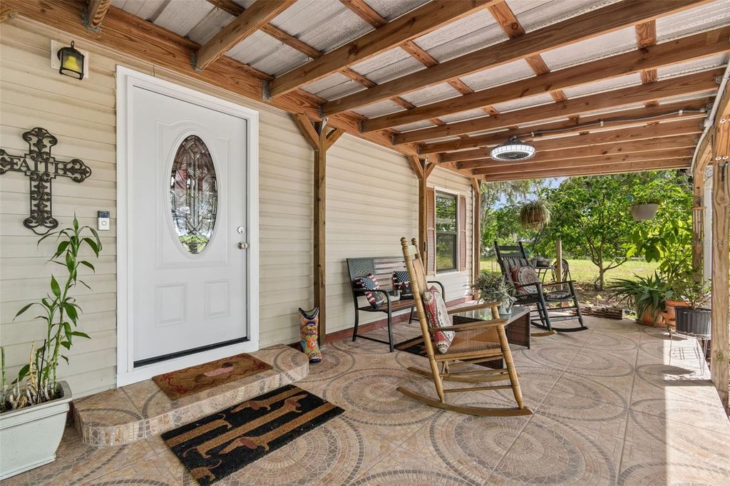 Photo of 17114 Brittle Road, Brooksville, FL 34601 (MLS # TB8497782)