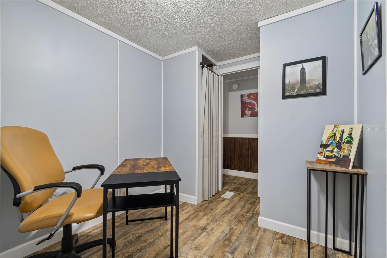 UNPLATTED - Residential