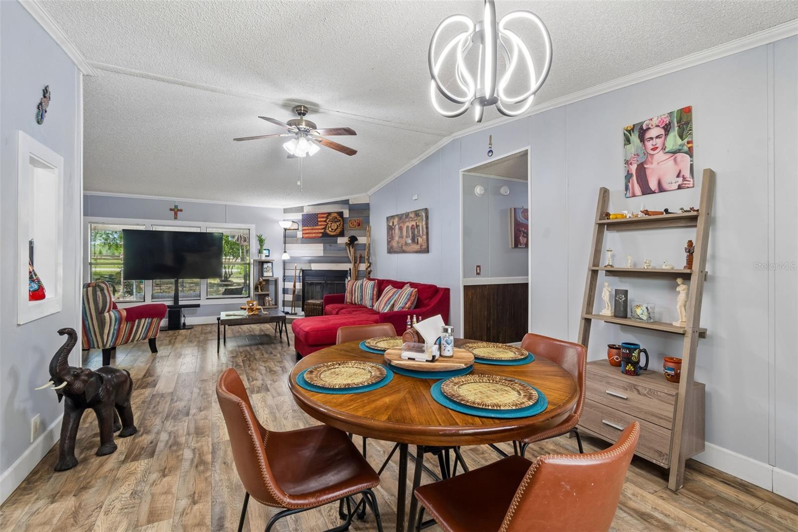 UNPLATTED - Residential