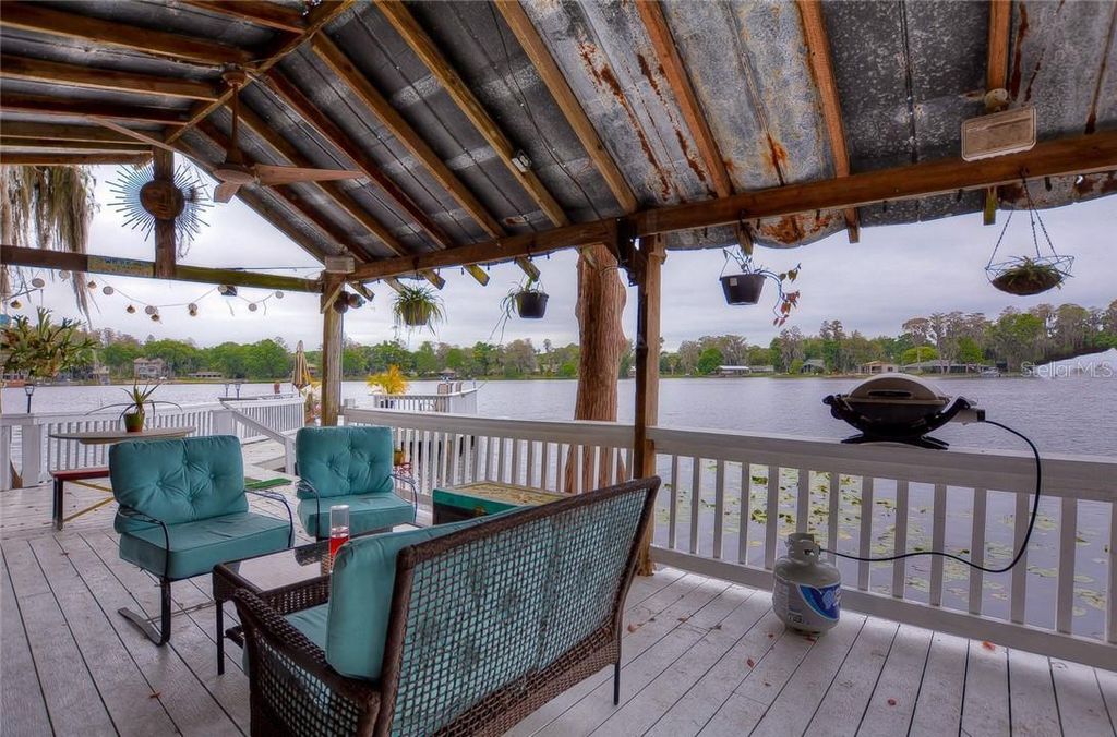 Photo of 20026 Hideaway Lane, Lutz, FL 33558 (MLS # TB8416199)