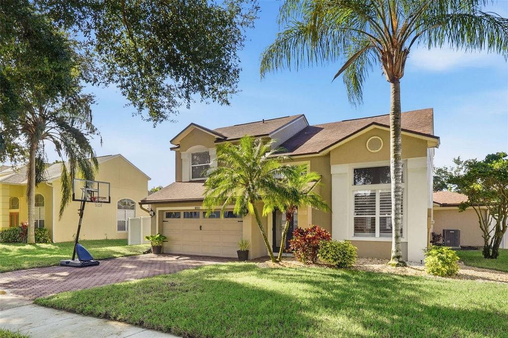 Photo of 10212 Facet Court, Orlando, FL 32836 (MLS # O6365221)