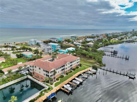 A home in FLAGLER BEACH