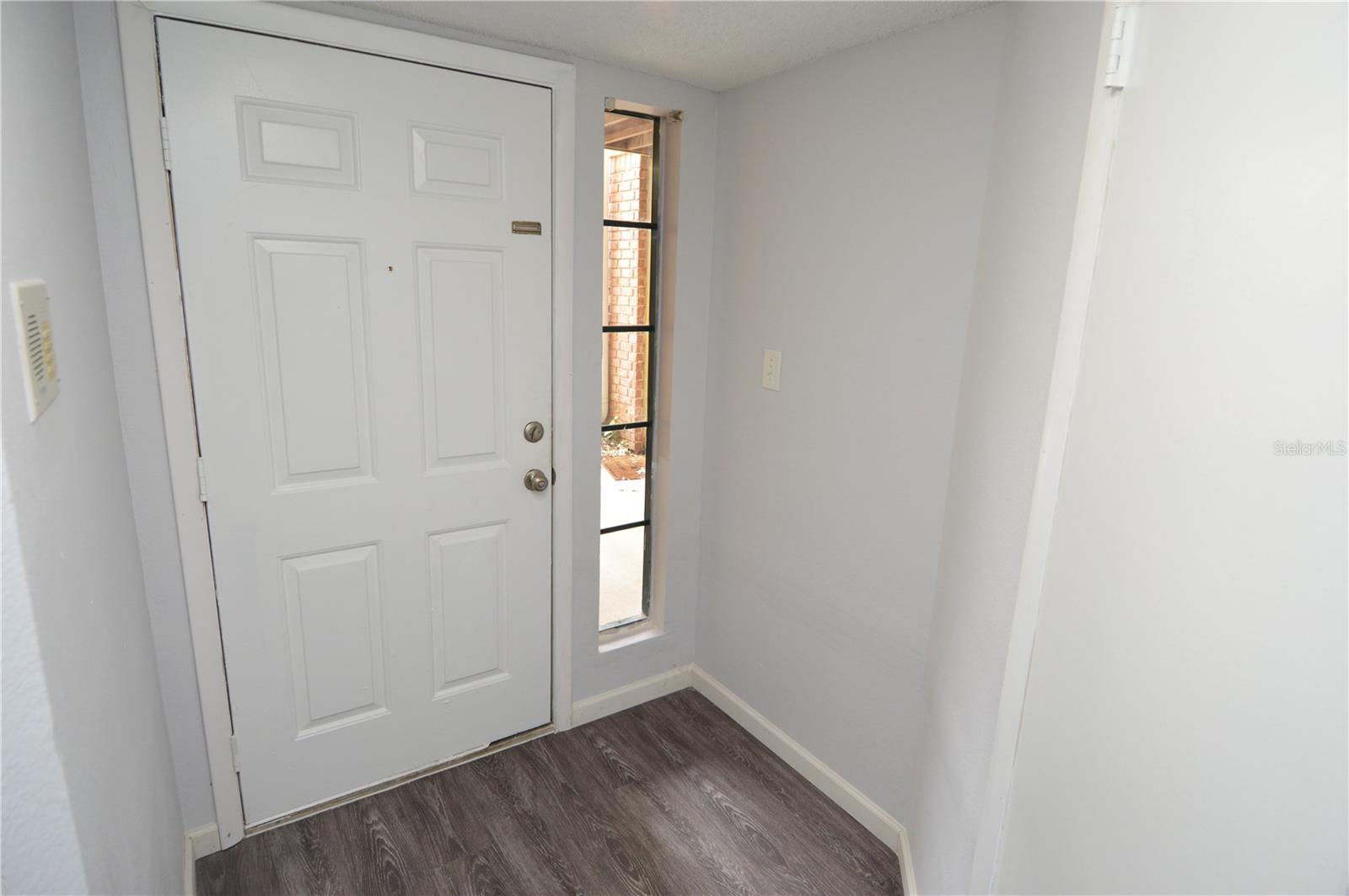 THE GRAND RESERVE CONDO - Residential Lease