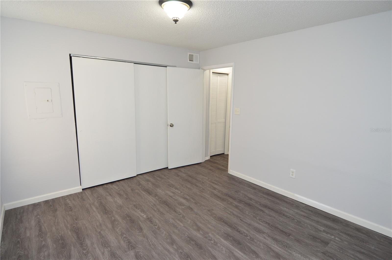 THE GRAND RESERVE CONDO - Residential Lease