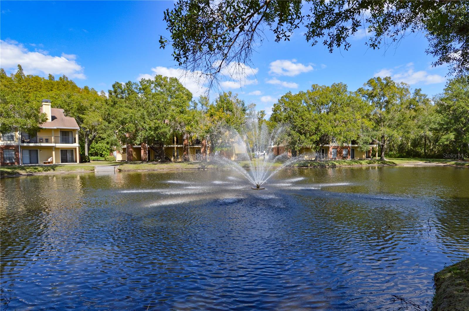 THE GRAND RESERVE CONDO - Residential Lease