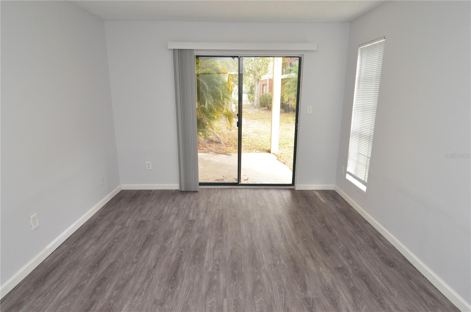 THE GRAND RESERVE CONDO - Residential Lease