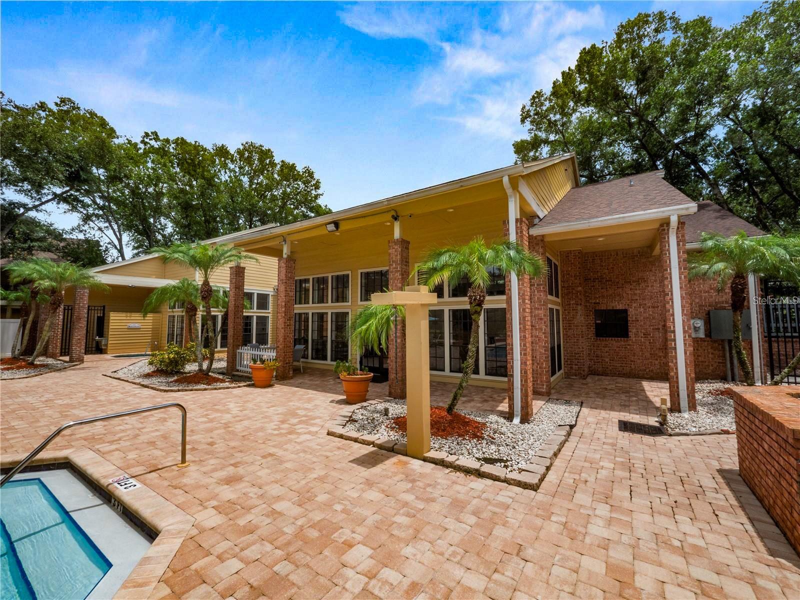 THE GRAND RESERVE CONDO - Residential Lease