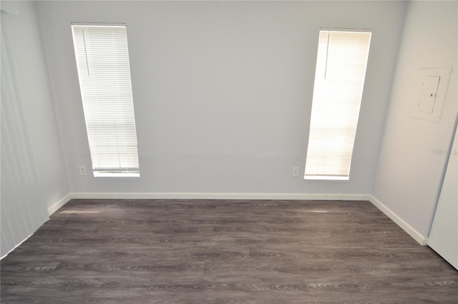 THE GRAND RESERVE CONDO - Residential Lease