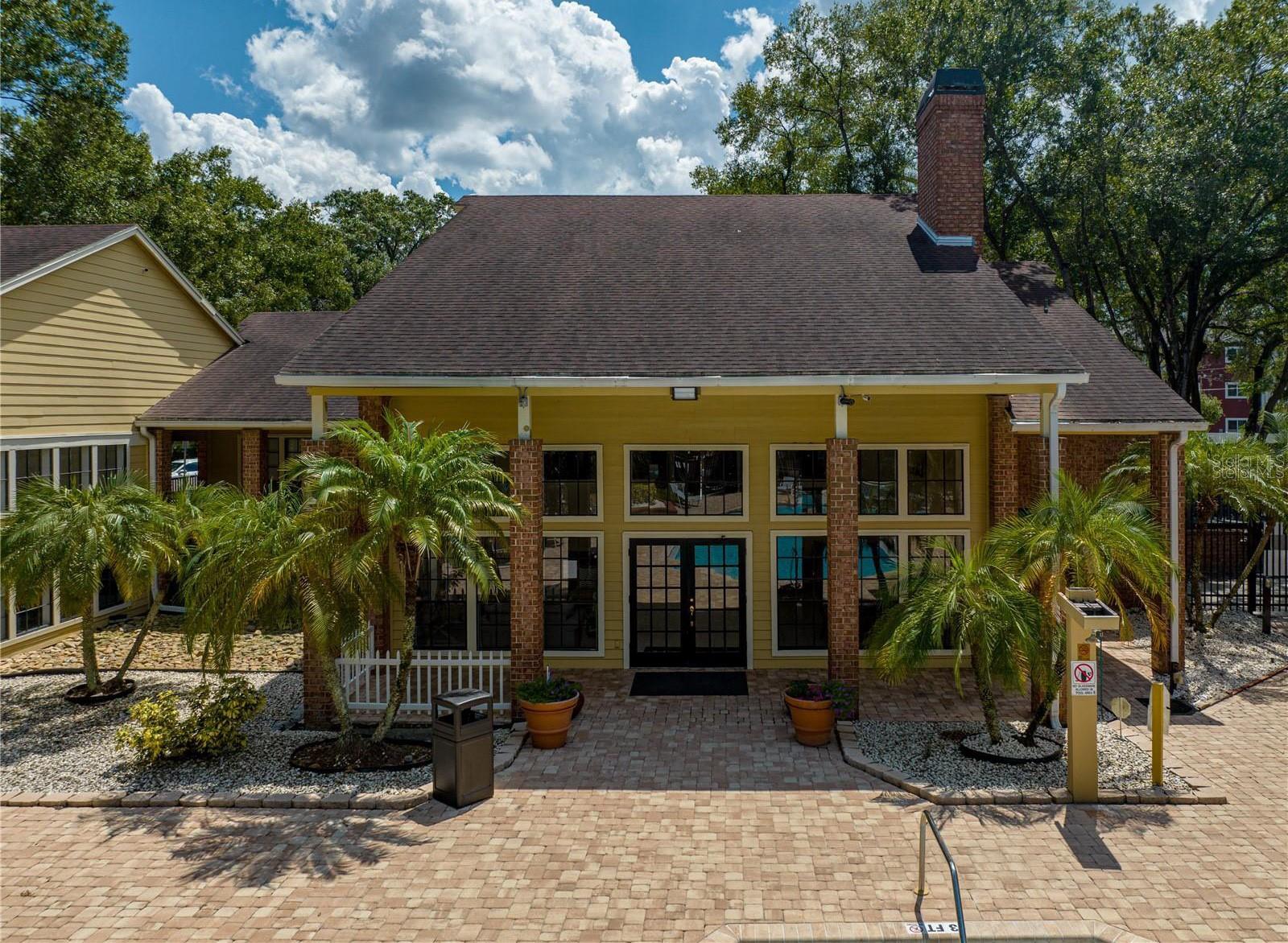 THE GRAND RESERVE CONDO - Residential Lease