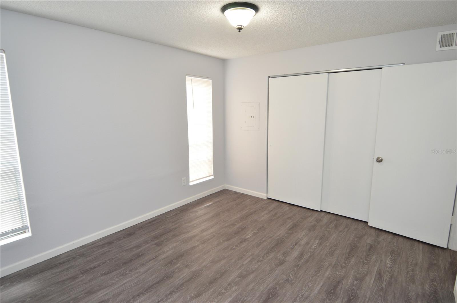 THE GRAND RESERVE CONDO - Residential Lease