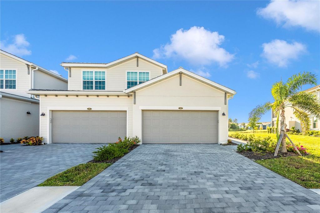 Photo of 17640 Boracay Court #102, Venice, FL 34293 (MLS # N6141040)