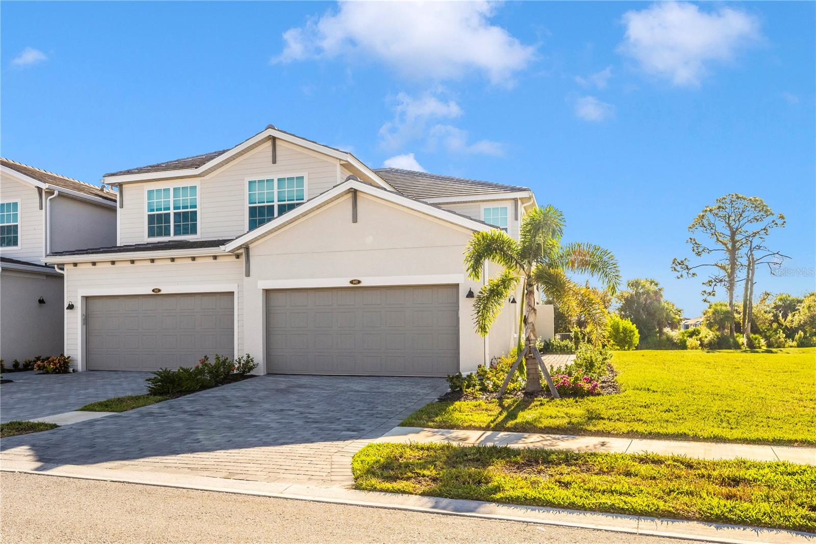 WELLEN PARK GOLF & COUNTRY CLUB - Residential Lease
